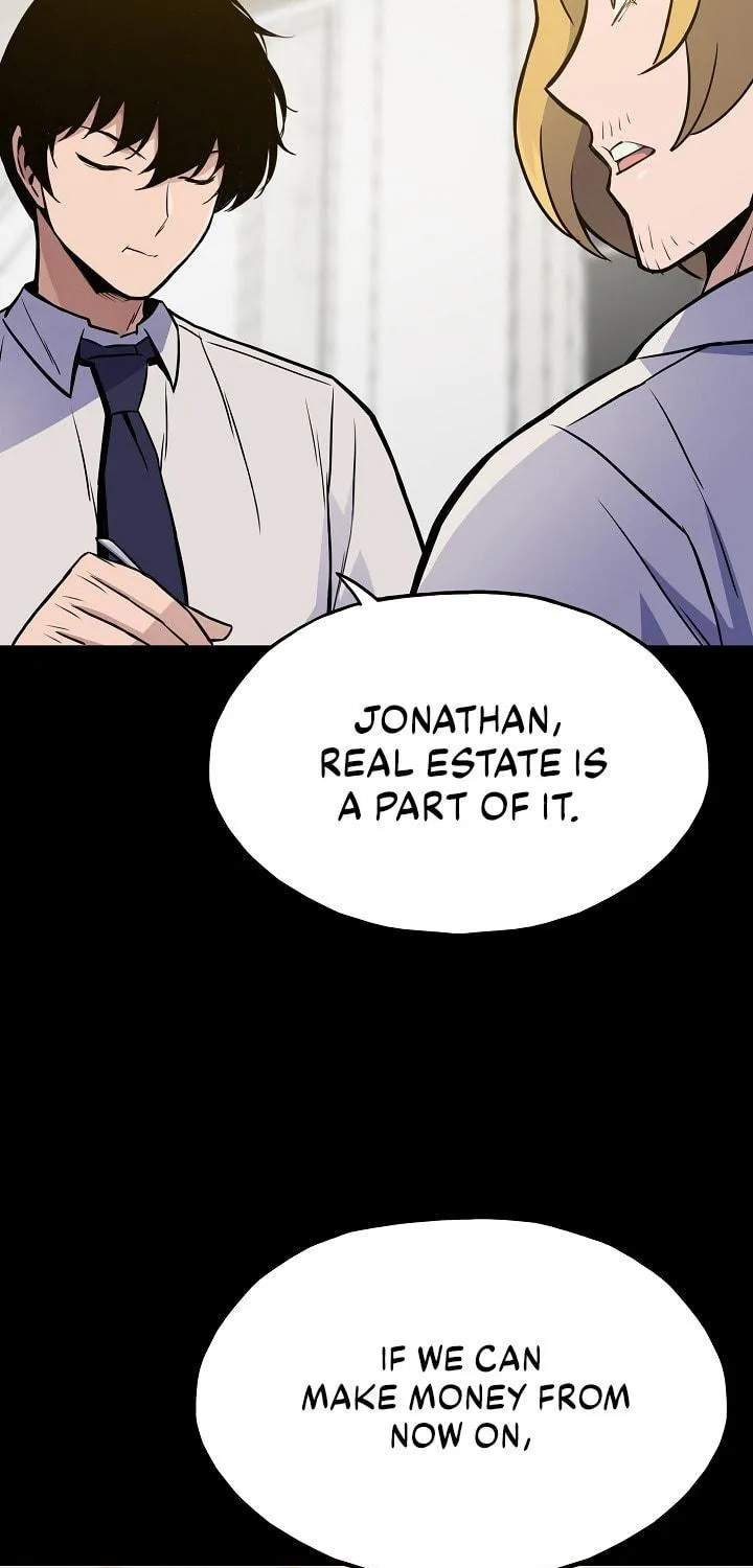Past Life Regressor (2022) Chapter 10 page 29 - 