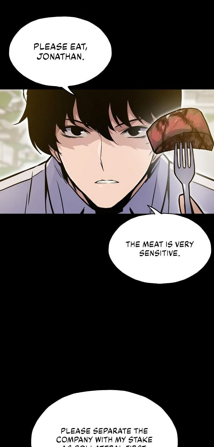 Past Life Regressor (2022) Chapter 10 page 35 - 