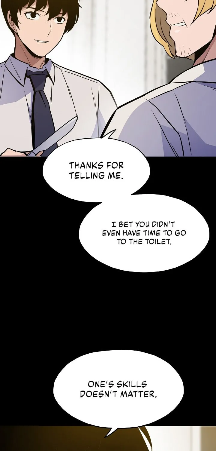 Past Life Regressor (2022) Chapter 10 page 43 - 