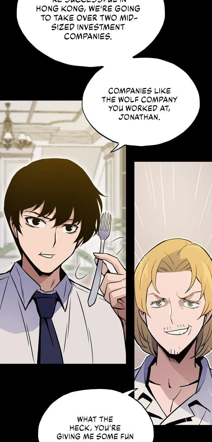 Past Life Regressor (2022) Chapter 10 page 47 - 