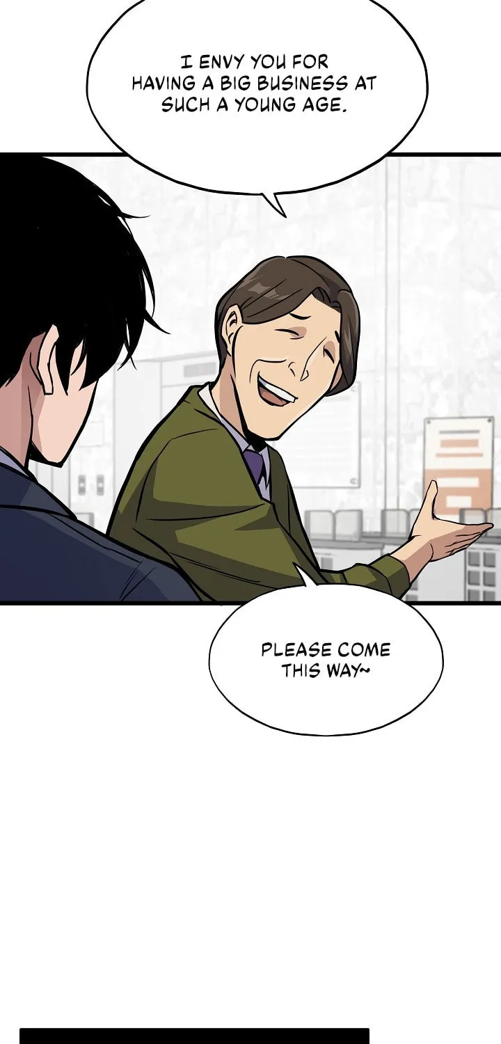 Past Life Regressor (2022) Chapter 10 page 93 - 