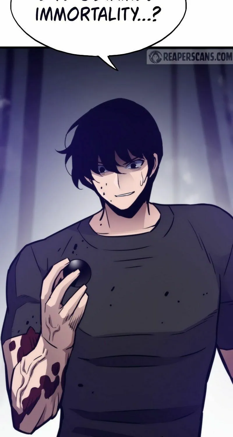 Past Life Regressor (2022) Chapter 105 page 121 - 