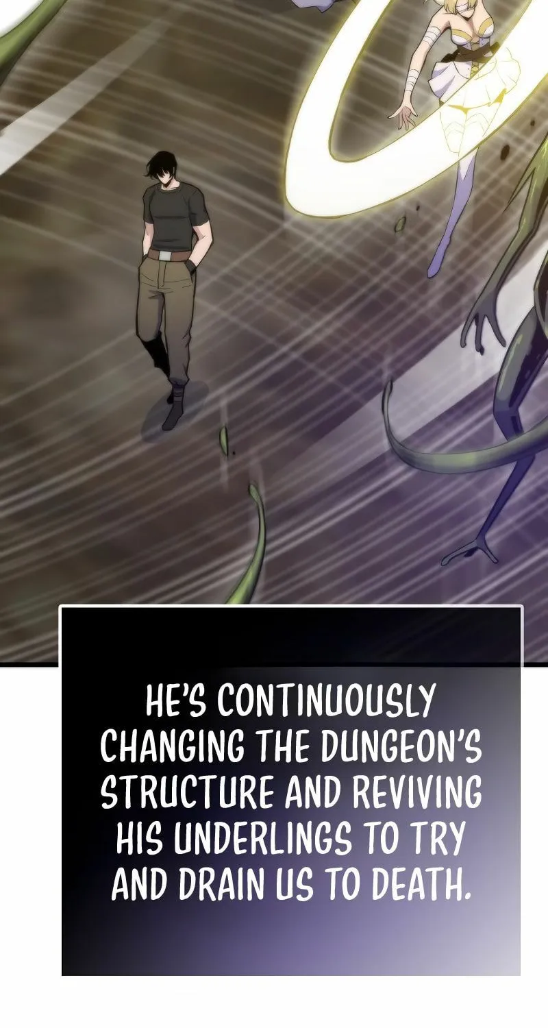 Past Life Regressor (2022) Chapter 105 page 21 - 