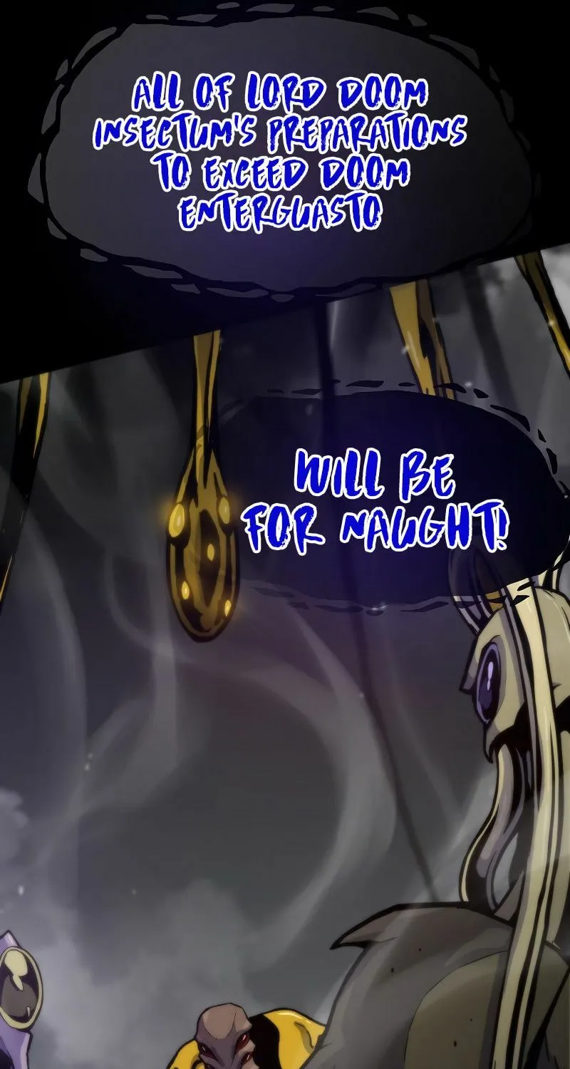 Past Life Regressor (2022) Chapter 105 page 50 - 