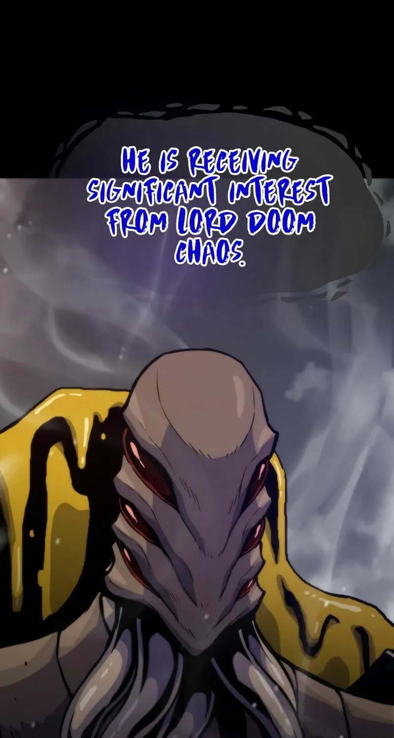 Past Life Regressor (2022) Chapter 105 page 53 - 