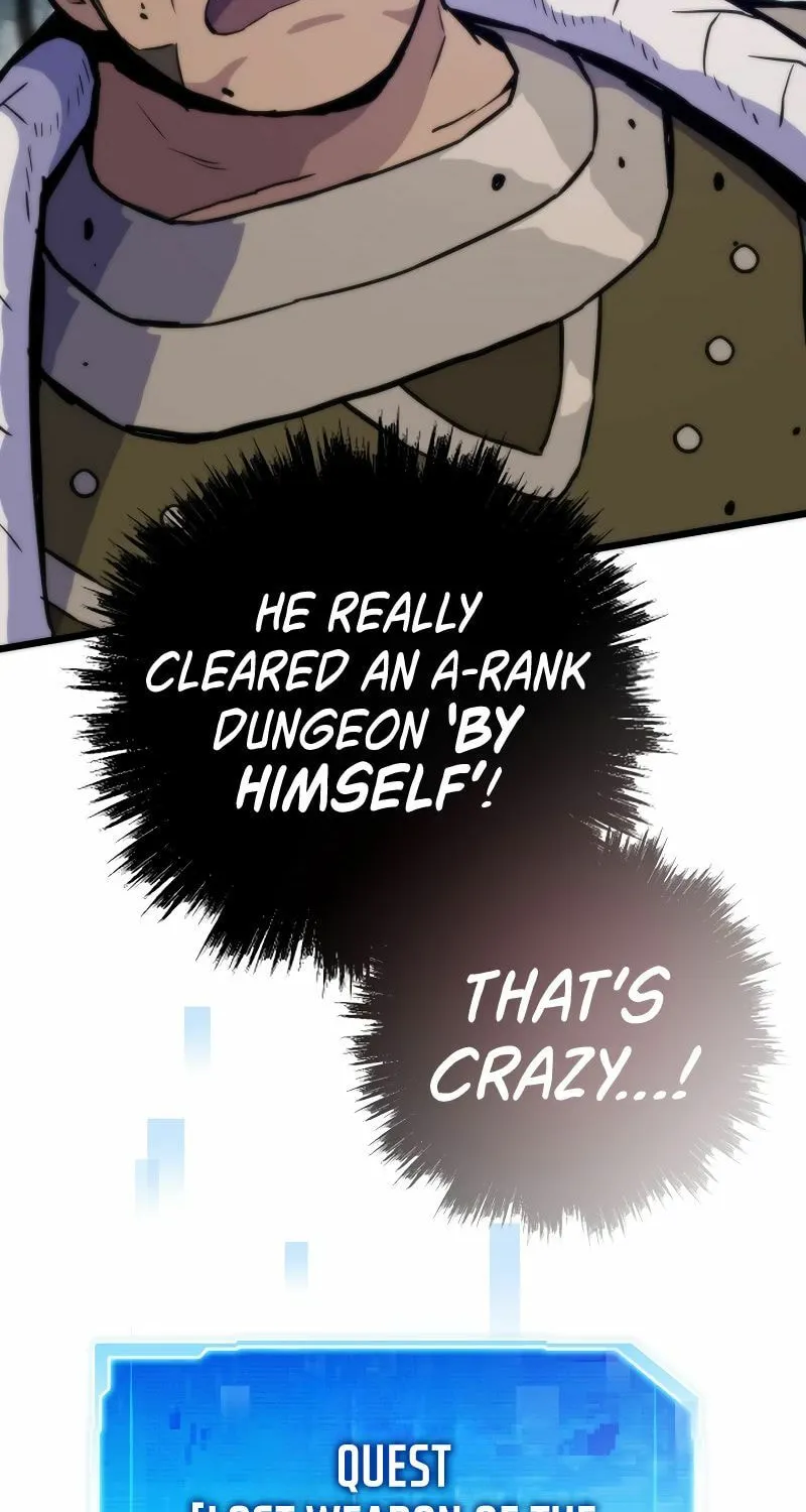 Past Life Regressor (2022) Chapter 105 page 65 - 