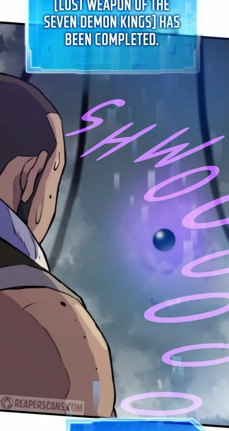 Past Life Regressor (2022) Chapter 105 page 66 - 