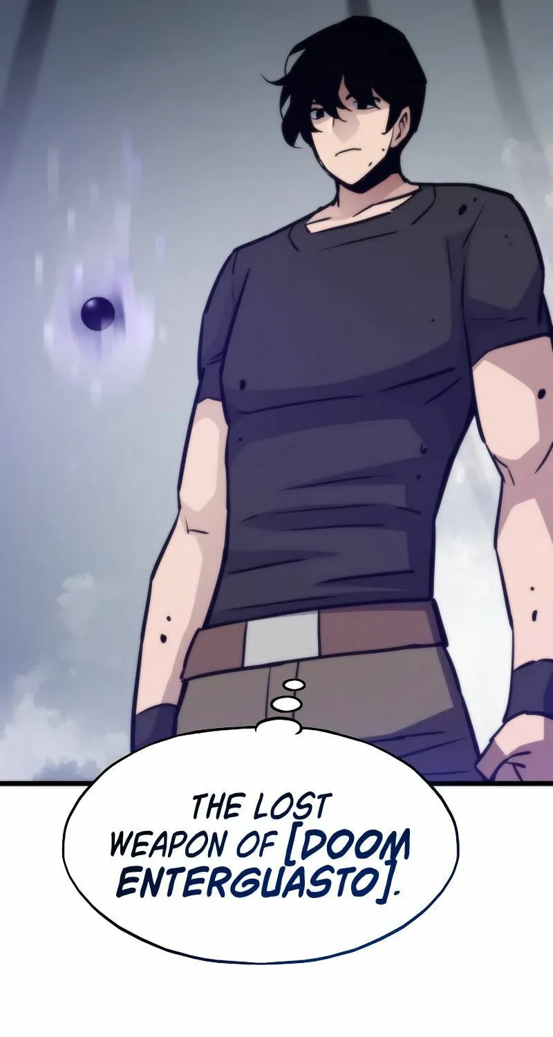 Past Life Regressor (2022) Chapter 105 page 74 - 