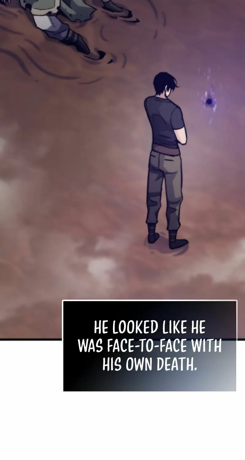 Past Life Regressor (2022) Chapter 105 page 89 - 