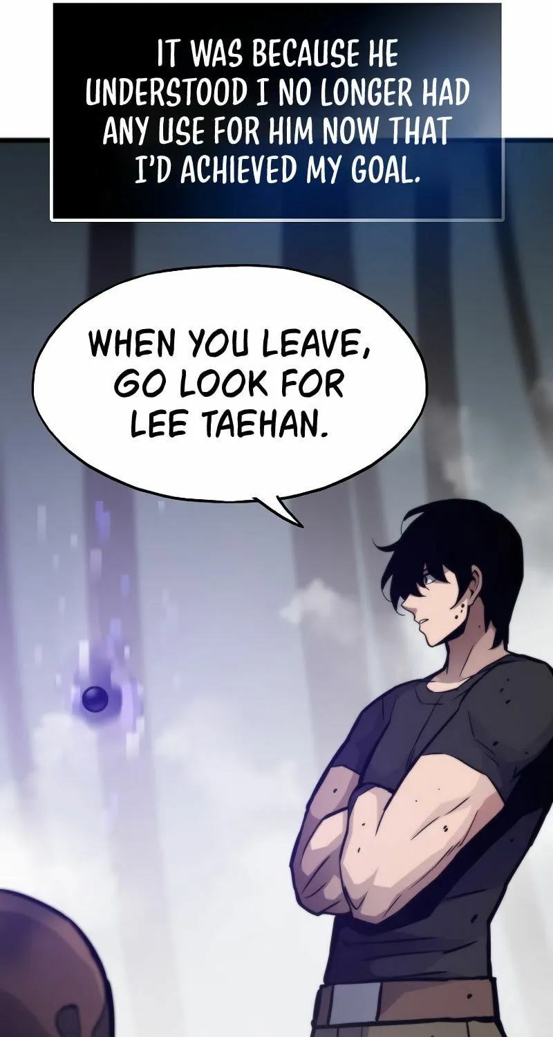 Past Life Regressor (2022) Chapter 105 page 91 - 