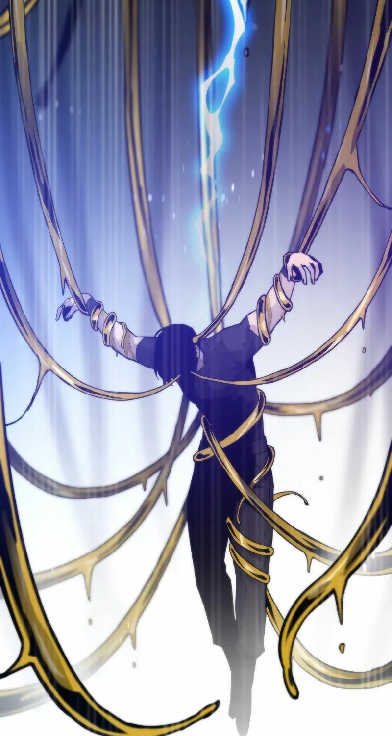 Past Life Regressor (2022) Chapter 106 page 110 - 