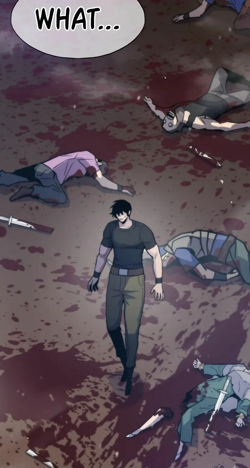 Past Life Regressor (2022) Chapter 106 page 12 - 