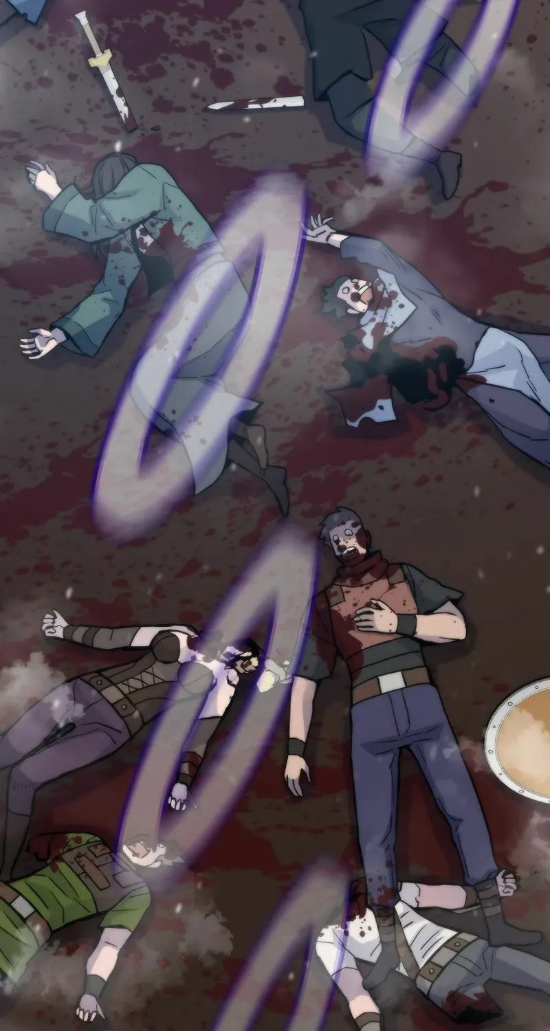 Past Life Regressor (2022) Chapter 106 page 14 - 