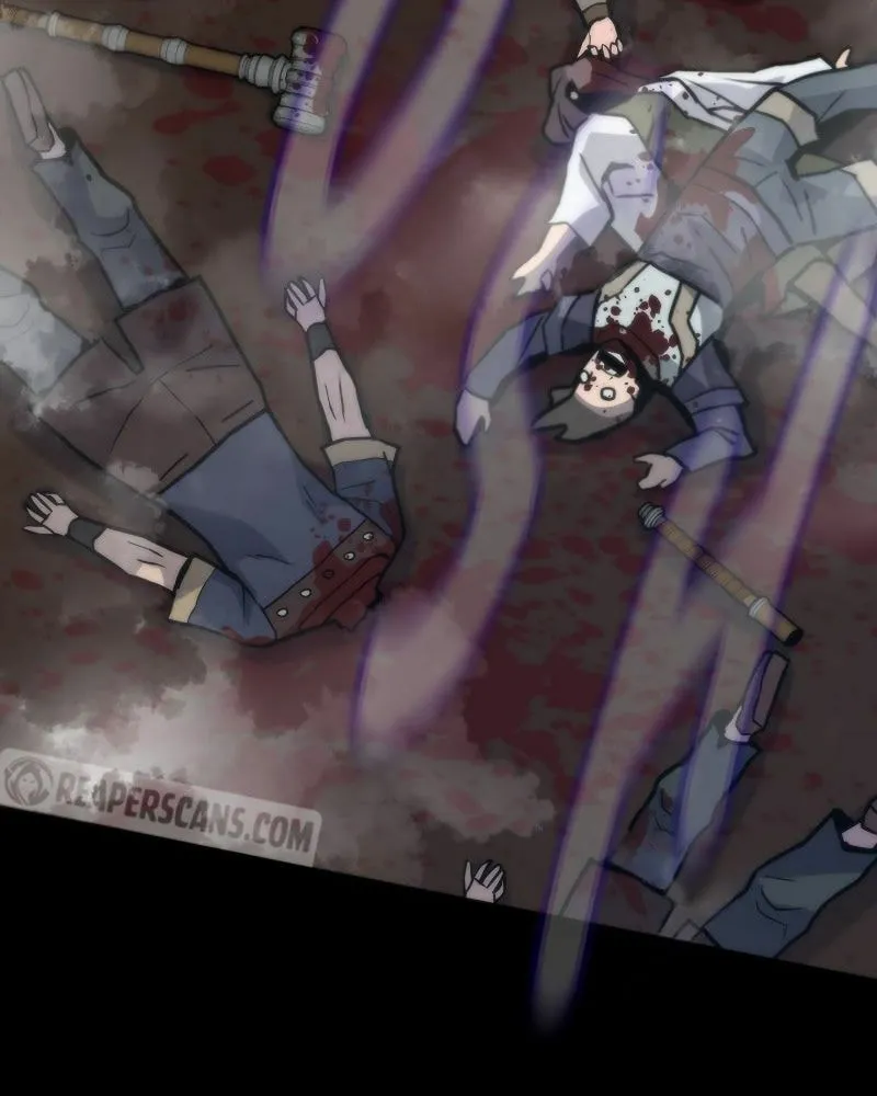 Past Life Regressor (2022) Chapter 106 page 15 - 