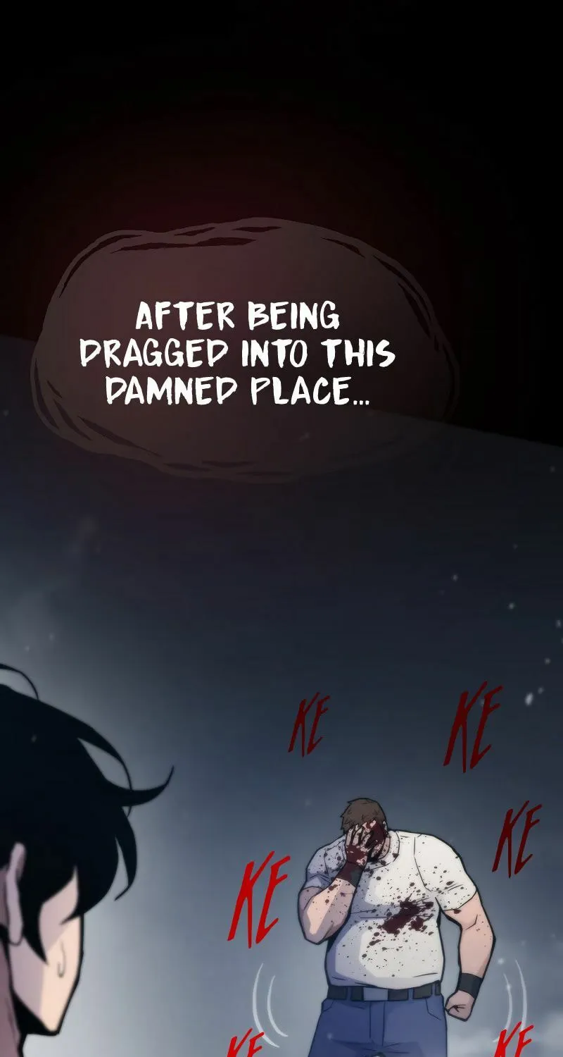 Past Life Regressor (2022) Chapter 106 page 27 - 