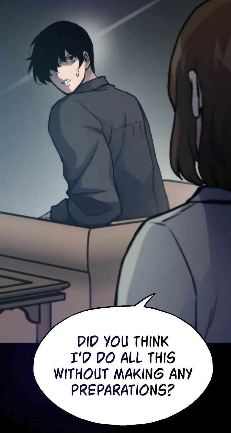 Past Life Regressor (2022) Chapter 106 page 60 - 