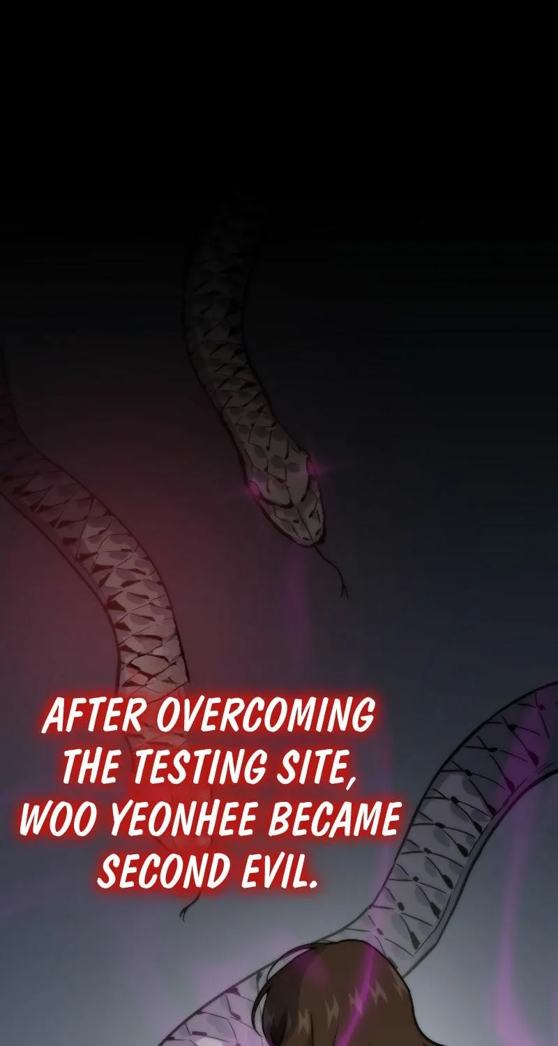 Past Life Regressor (2022) Chapter 106 page 66 - 
