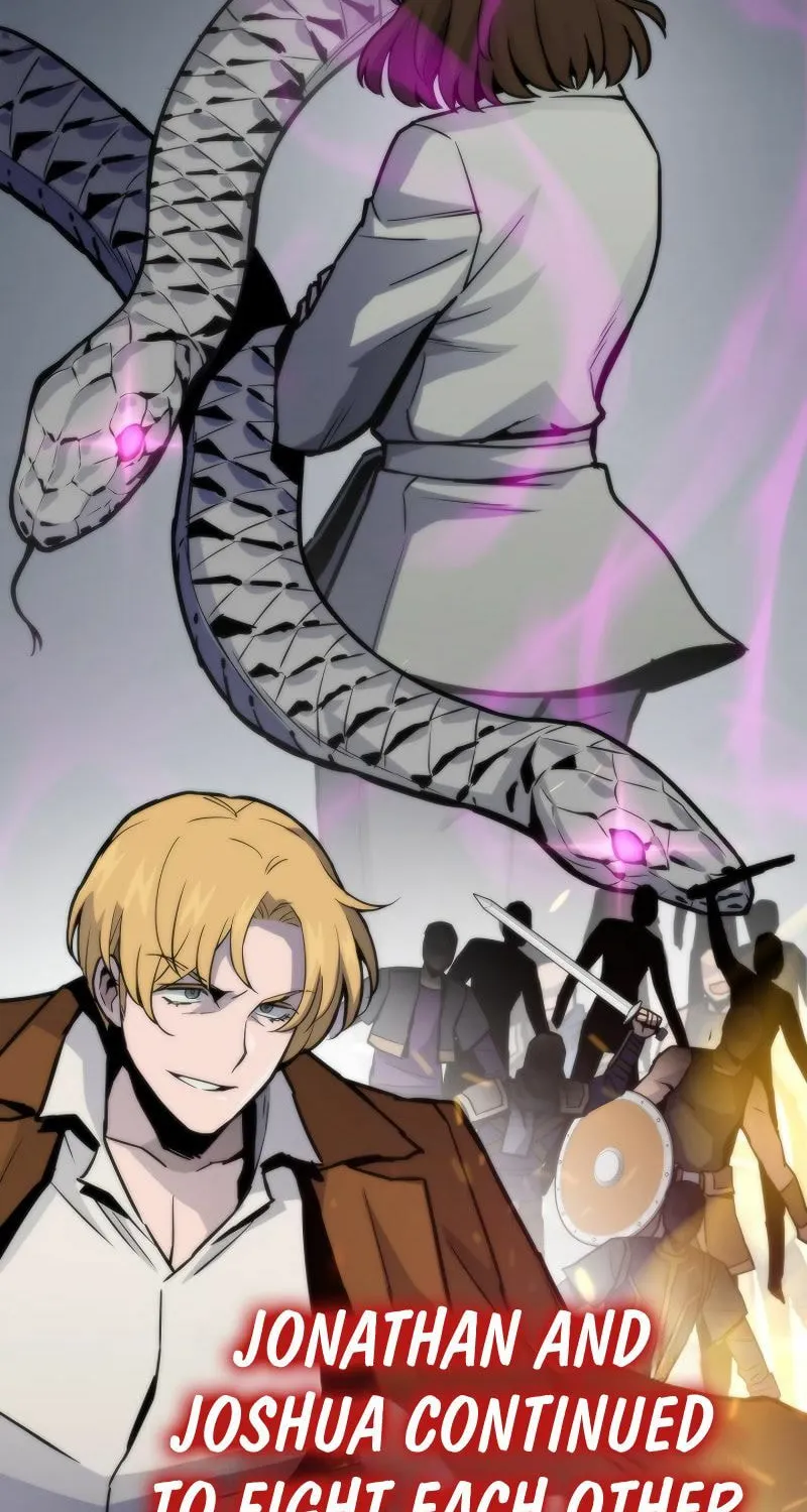 Past Life Regressor (2022) Chapter 106 page 67 - 