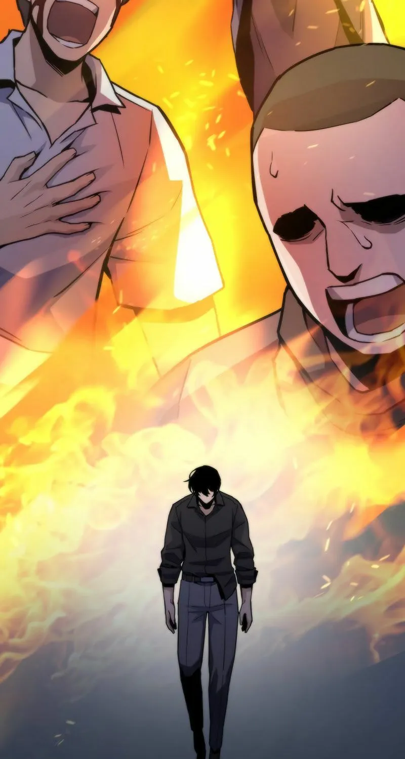 Past Life Regressor (2022) Chapter 106 page 70 - 