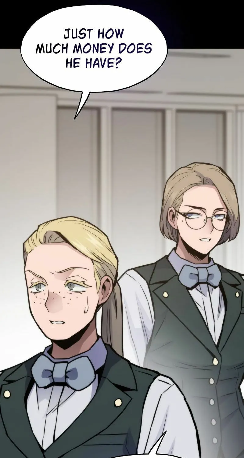 Past Life Regressor (2022) Chapter 106 page 87 - 