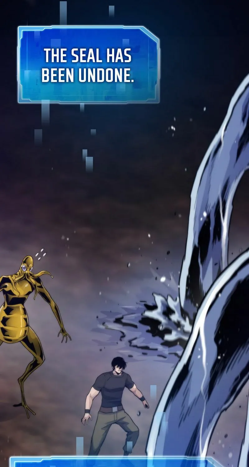 Past Life Regressor (2022) Chapter 107 page 15 - 