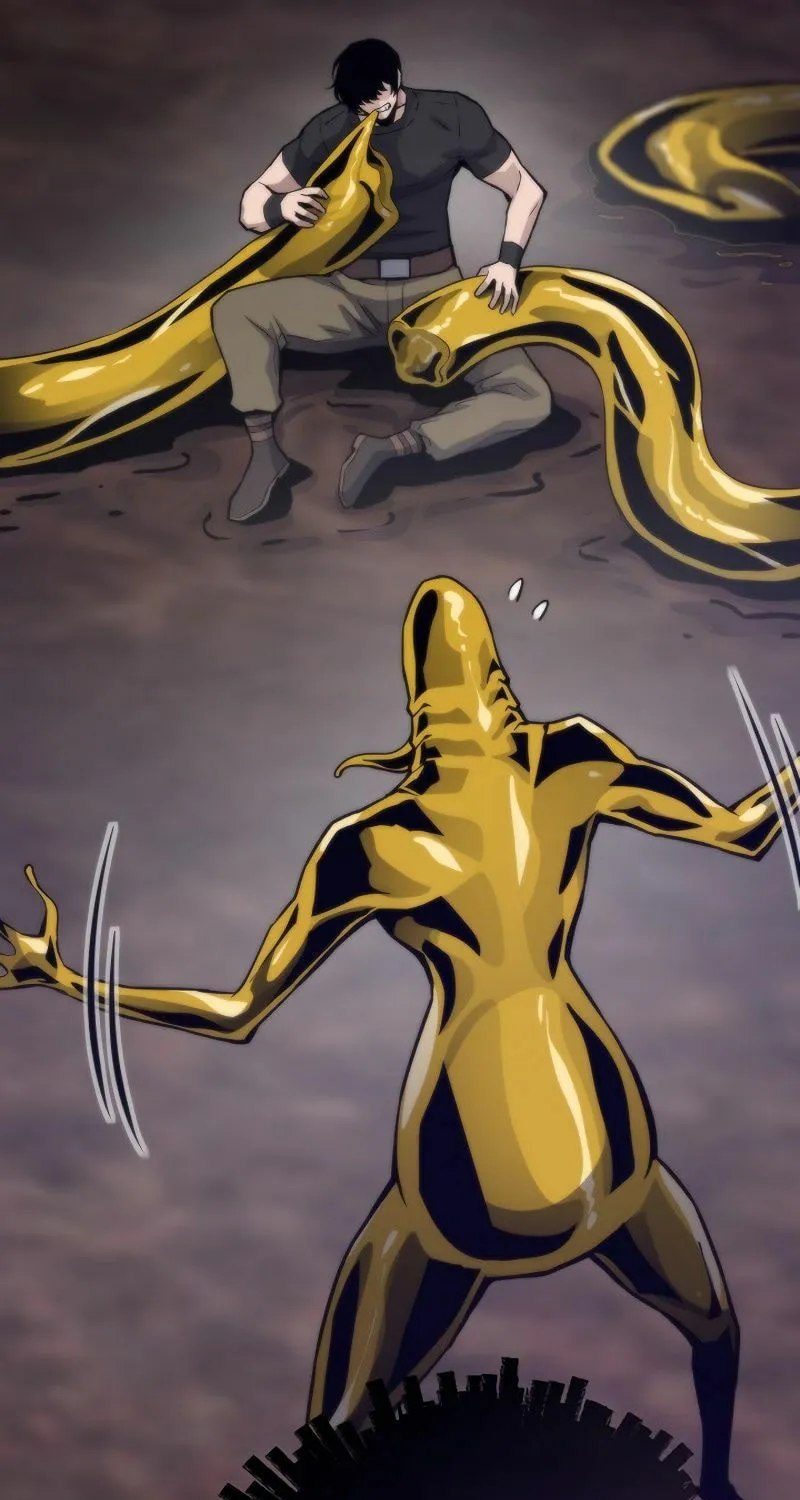 Past Life Regressor (2022) Chapter 107 page 28 - 