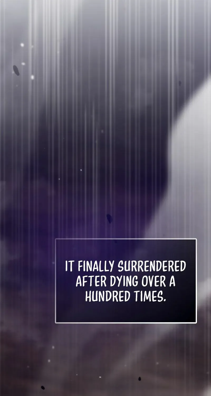 Past Life Regressor (2022) Chapter 107 page 36 - 