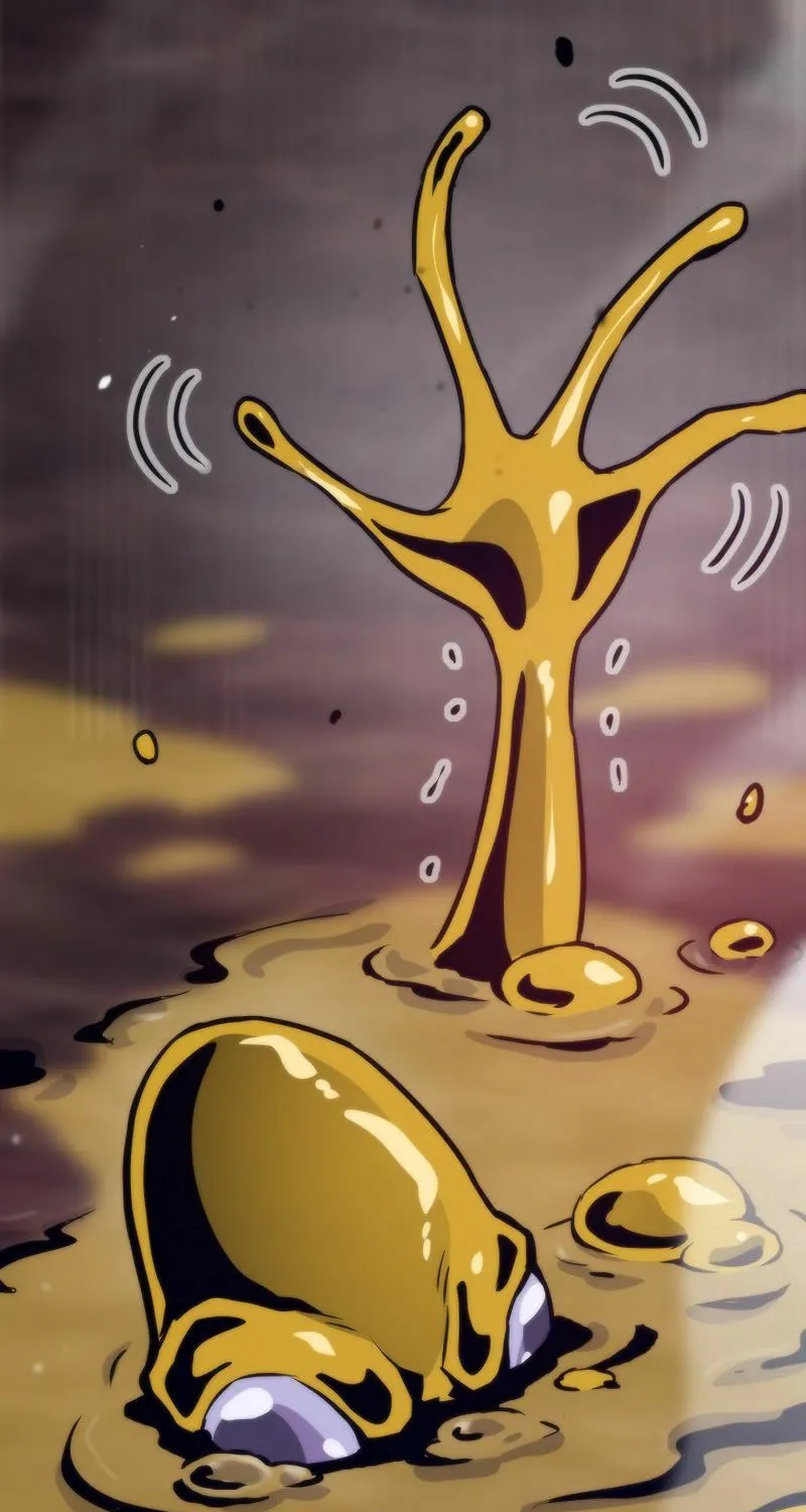 Past Life Regressor (2022) Chapter 107 page 37 - 