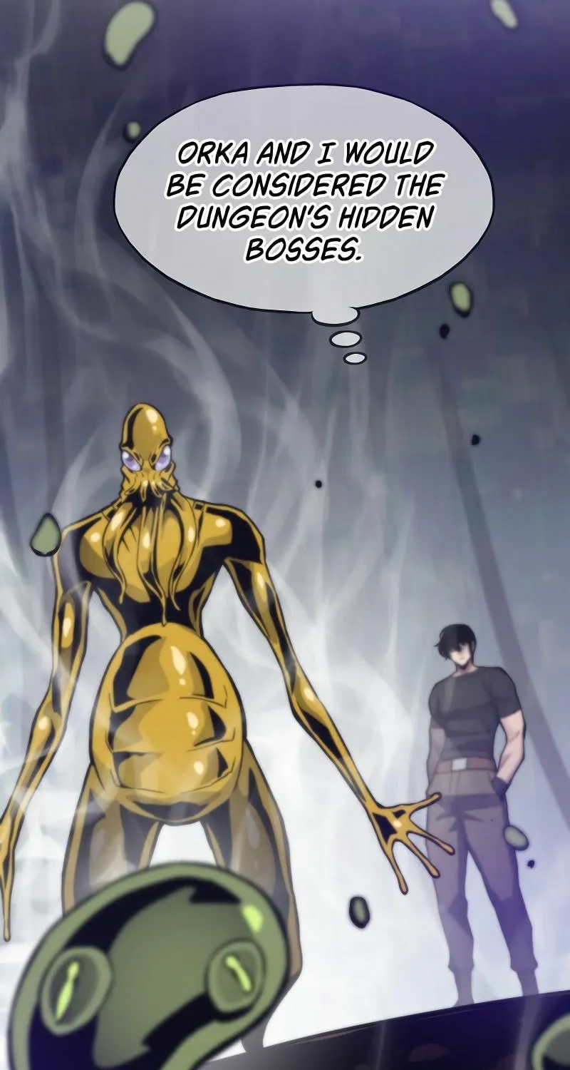 Past Life Regressor (2022) Chapter 107 page 42 - 