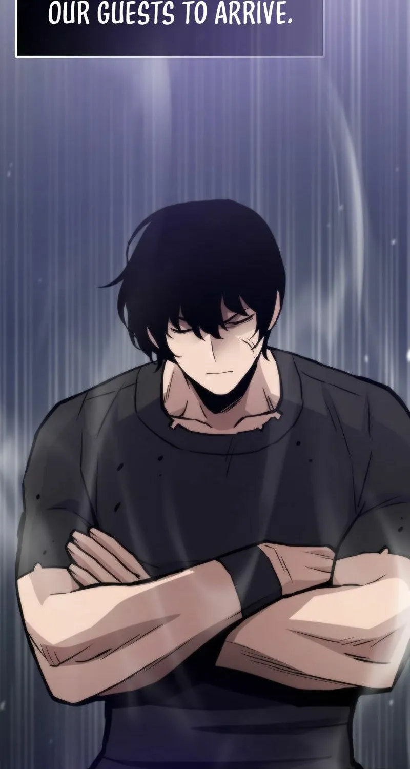 Past Life Regressor (2022) Chapter 107 page 45 - 