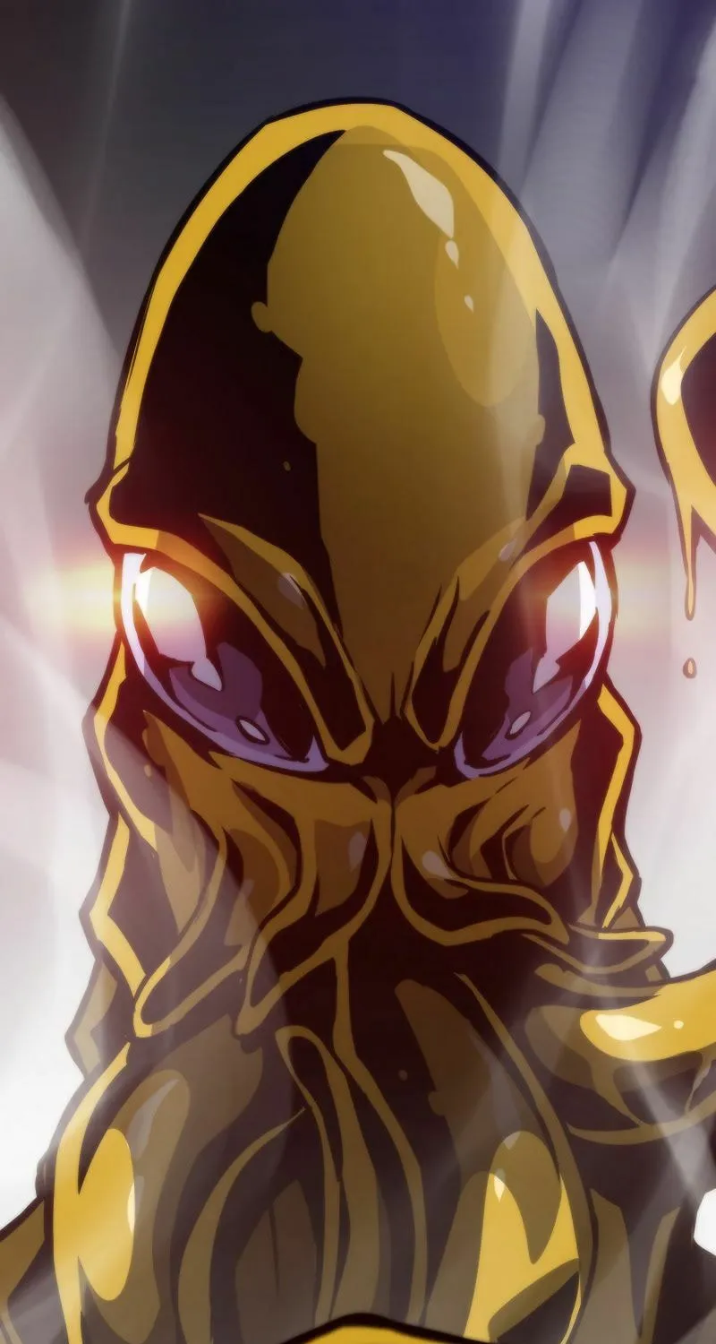 Past Life Regressor (2022) Chapter 107 page 57 - 