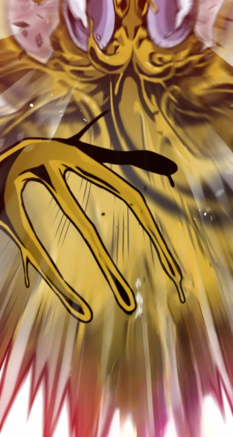 Past Life Regressor (2022) Chapter 107 page 61 - 