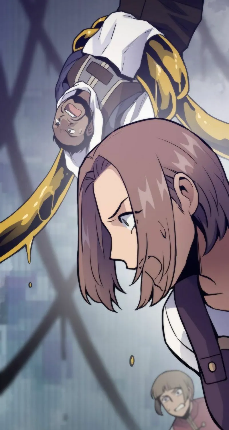 Past Life Regressor (2022) Chapter 107 page 63 - 
