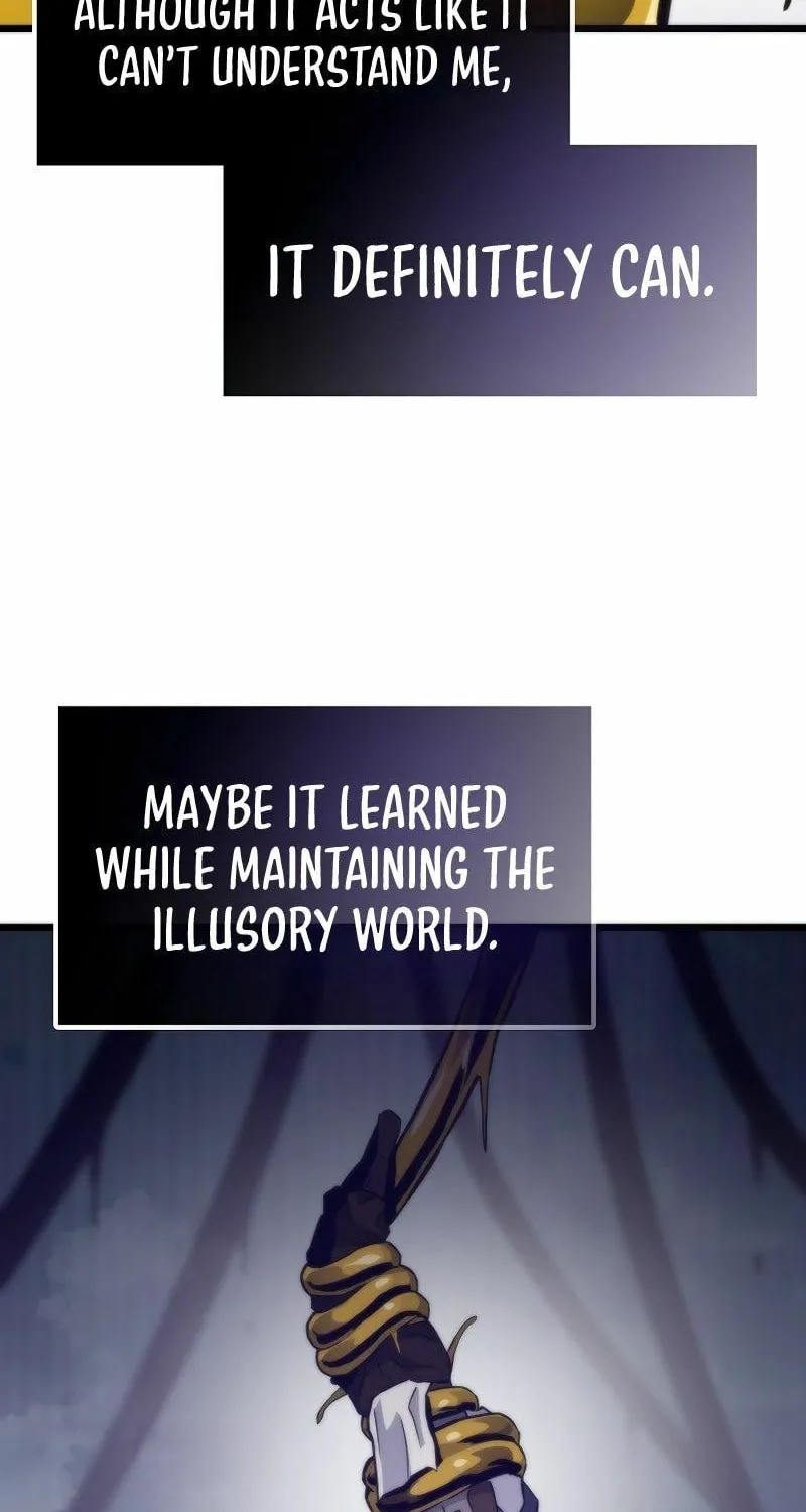 Past Life Regressor (2022) Chapter 107 page 70 - 