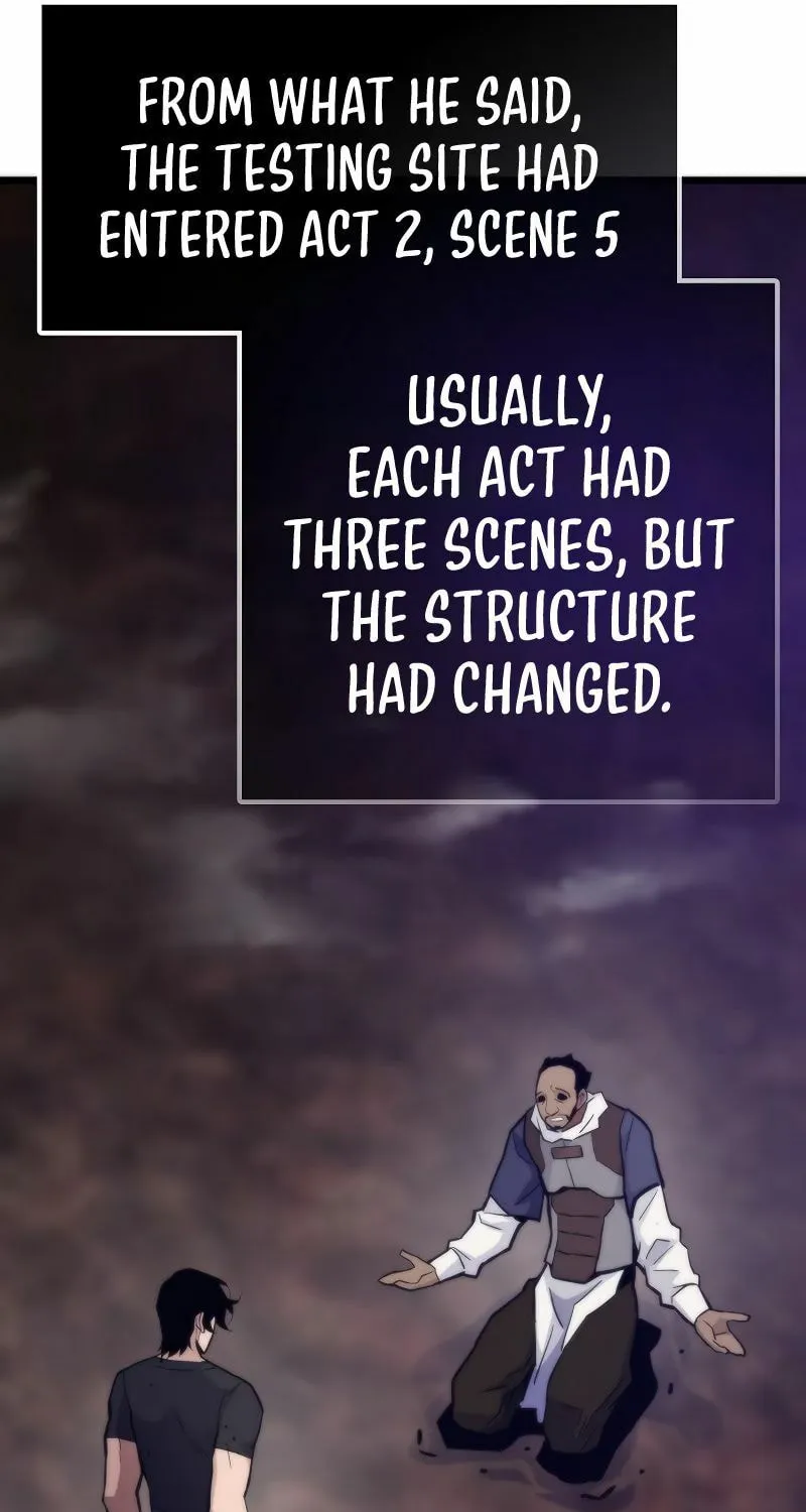 Past Life Regressor (2022) Chapter 107 page 79 - 