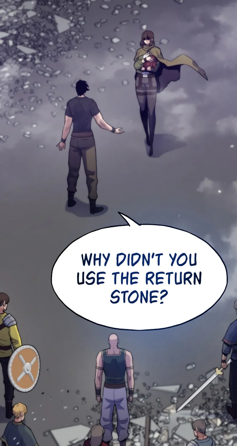 Past Life Regressor (2022) Chapter 108 page 103 - 