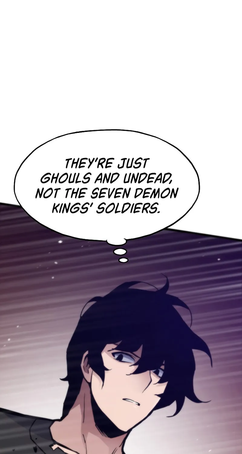 Past Life Regressor (2022) Chapter 108 page 19 - 