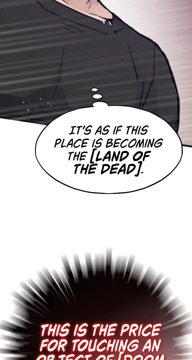 Past Life Regressor (2022) Chapter 108 page 20 - 