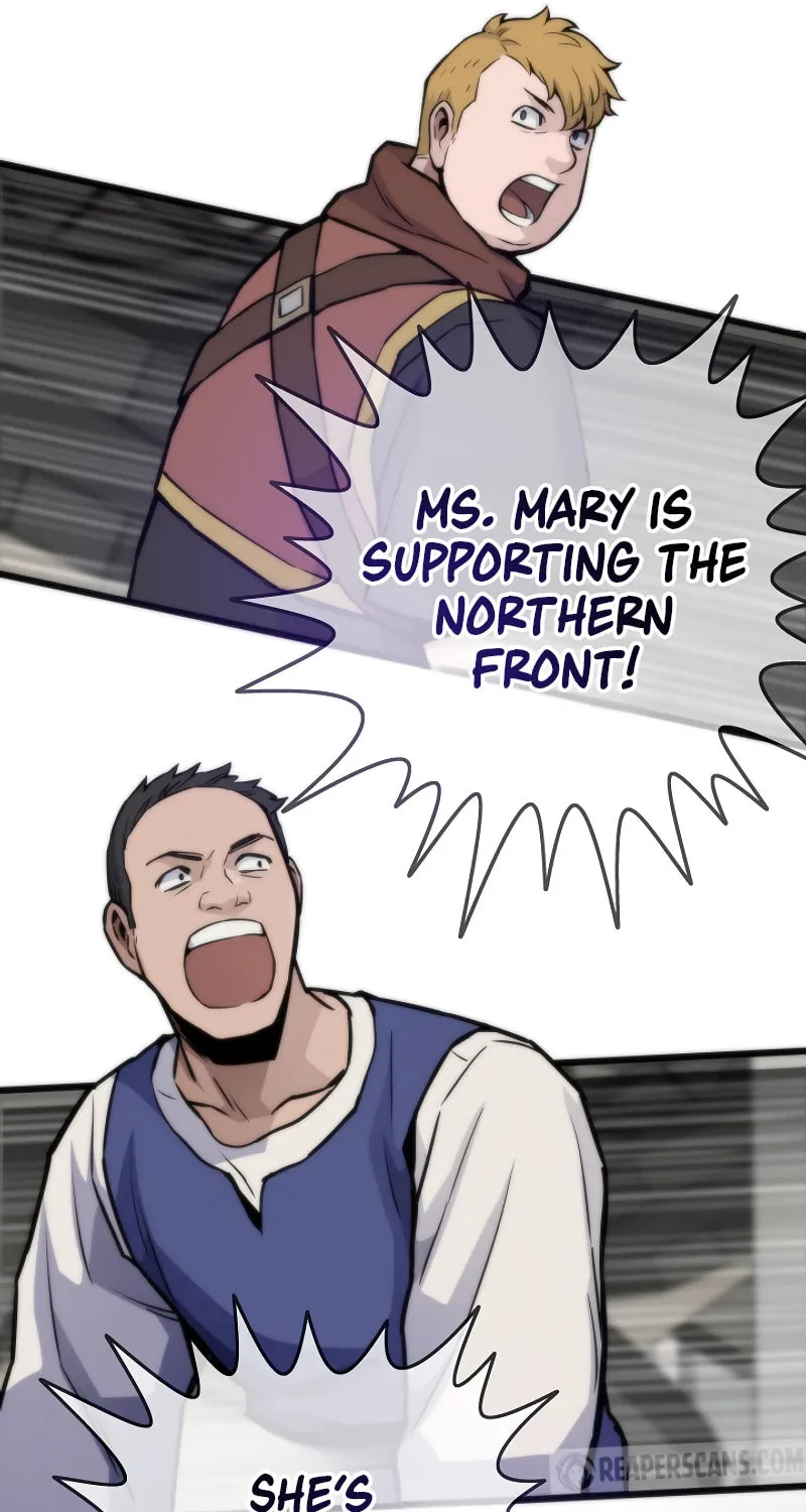 Past Life Regressor (2022) Chapter 108 page 26 - 