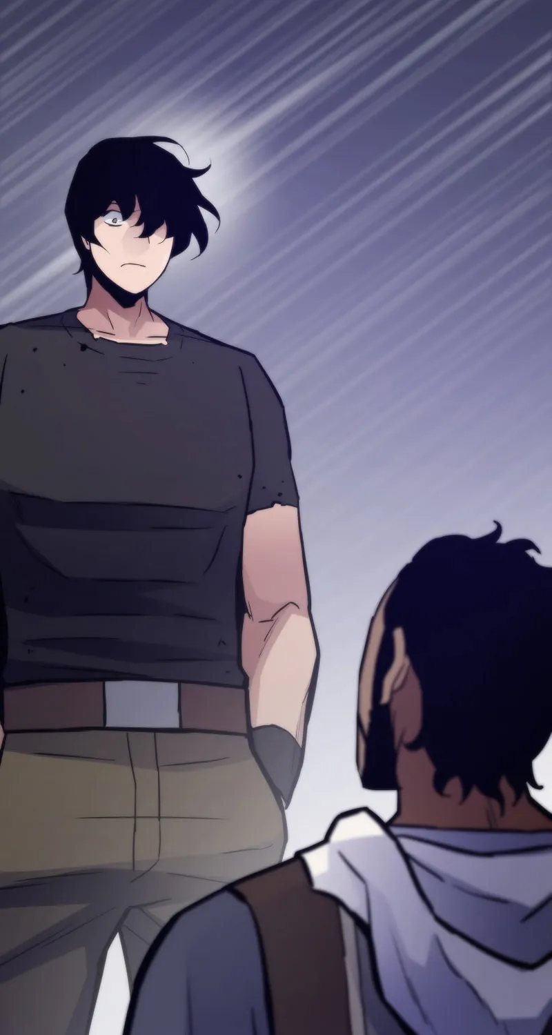 Past Life Regressor (2022) Chapter 108 page 4 - 