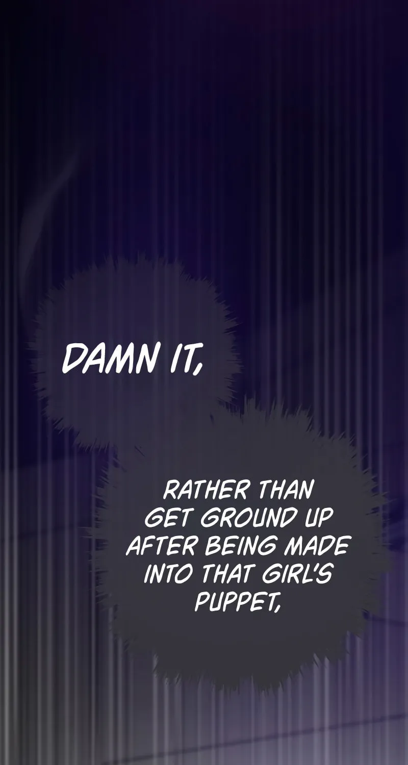 Past Life Regressor (2022) Chapter 108 page 35 - 