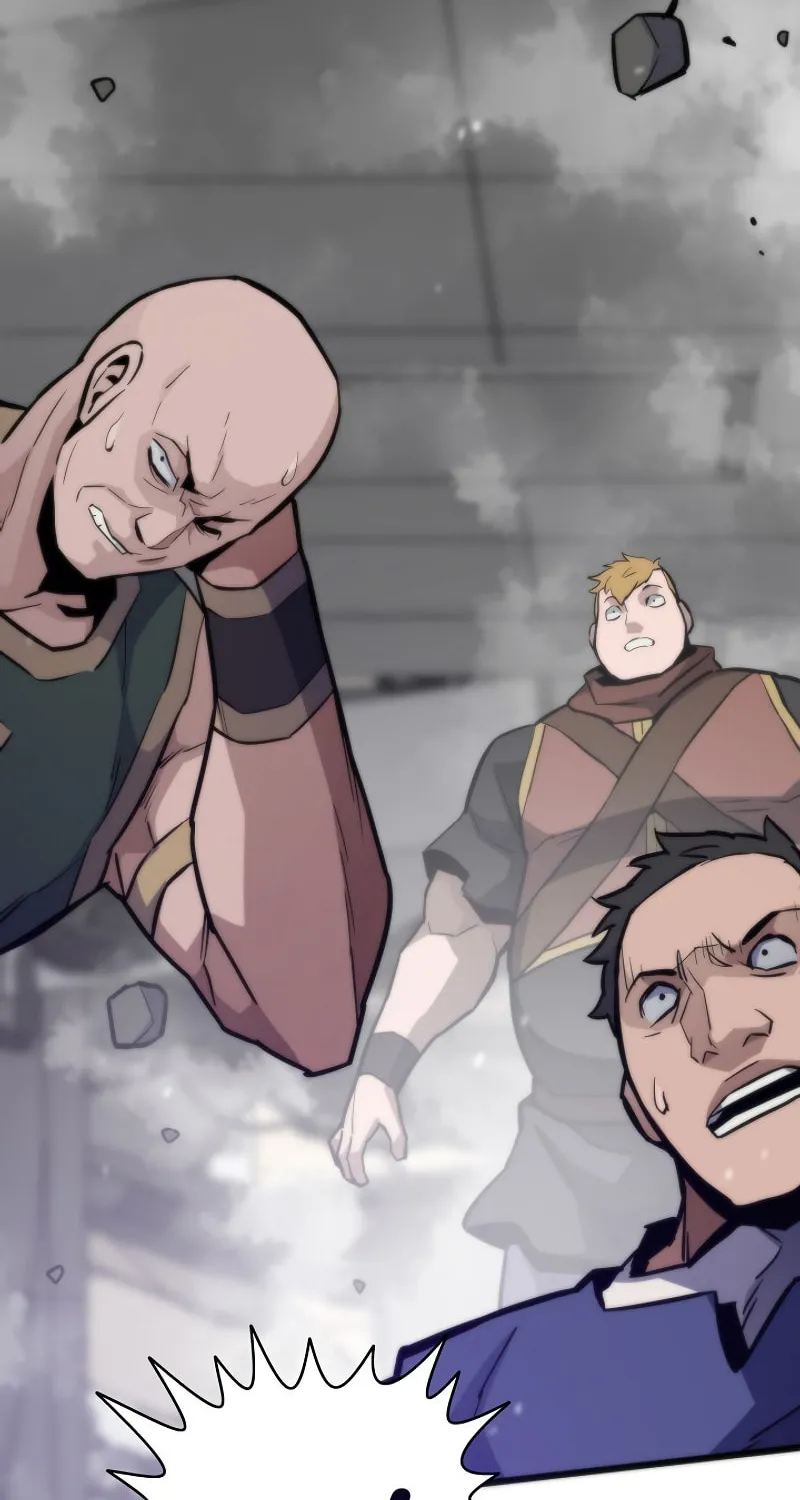 Past Life Regressor (2022) Chapter 108 page 48 - 