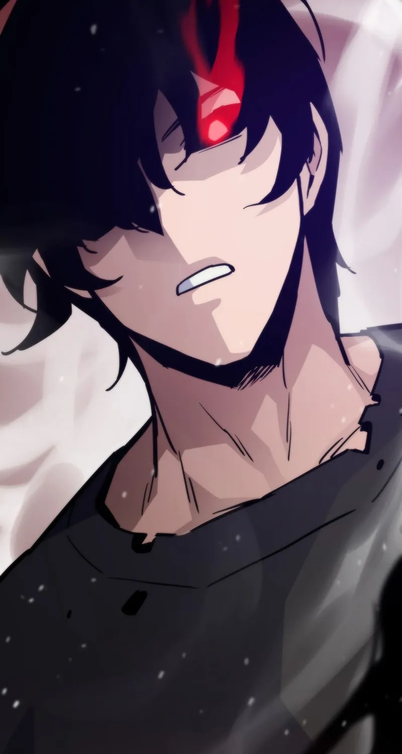 Past Life Regressor (2022) Chapter 108 page 54 - 
