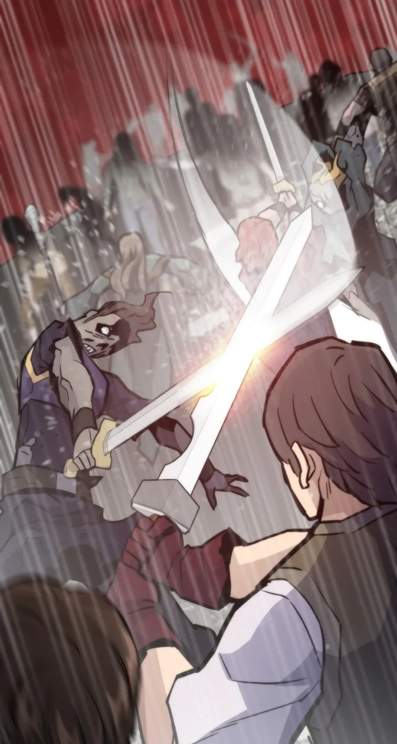 Past Life Regressor (2022) Chapter 108 page 65 - 