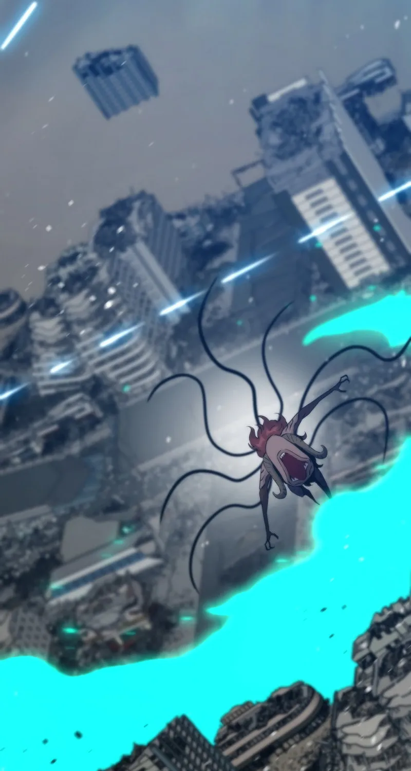 Past Life Regressor (2022) Chapter 108 page 76 - 
