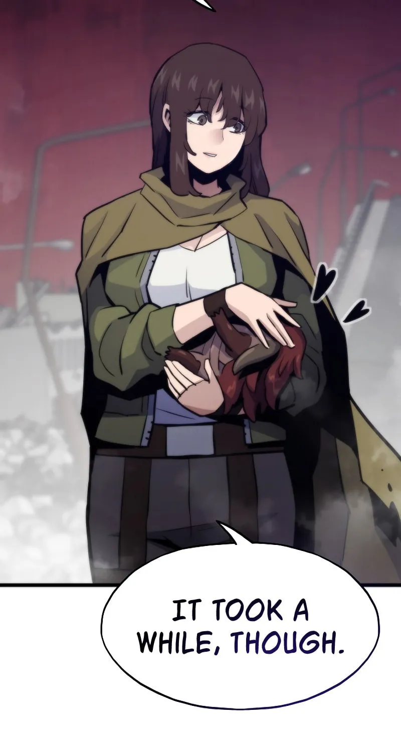 Past Life Regressor (2022) Chapter 108 page 96 - 