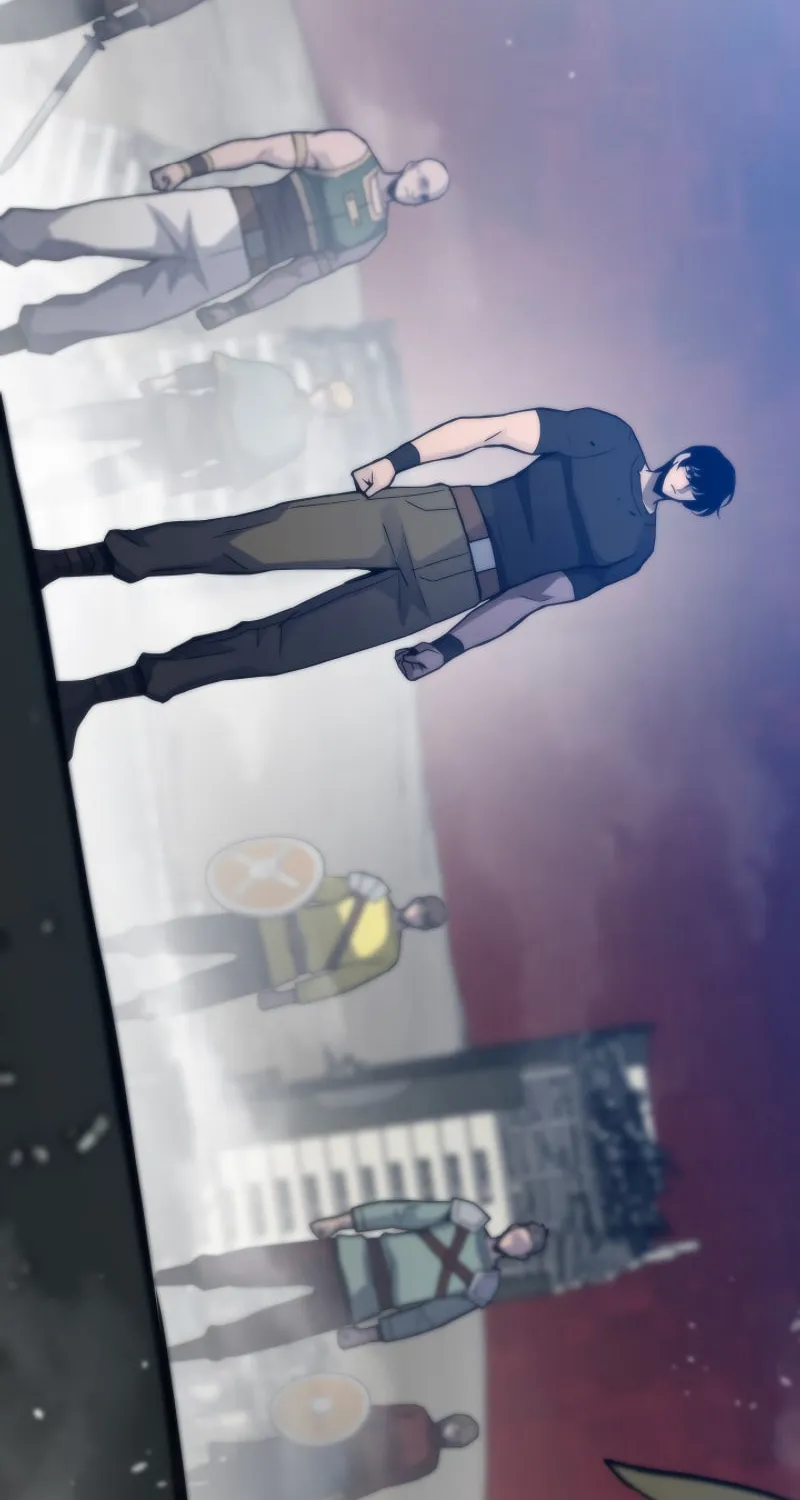 Past Life Regressor (2022) Chapter 109 page 12 - 