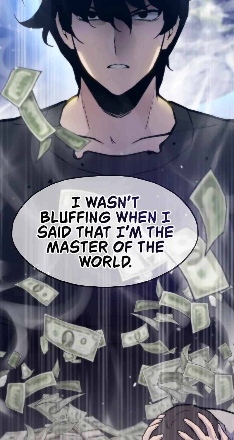 Past Life Regressor (2022) Chapter 109 page 19 - 