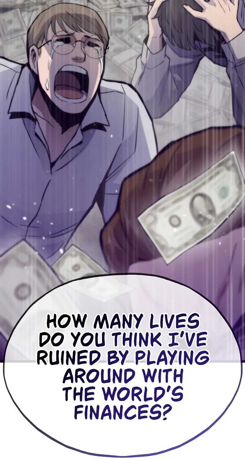 Past Life Regressor (2022) Chapter 109 page 20 - 