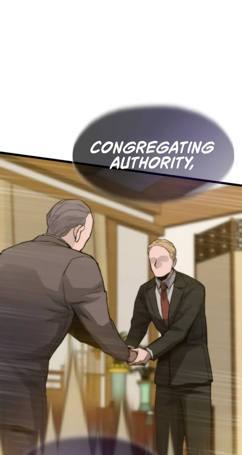 Past Life Regressor (2022) Chapter 109 page 21 - 